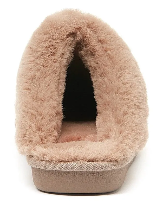 Rocket Dog Rosie Glenview Knit Womens Mule Slippers