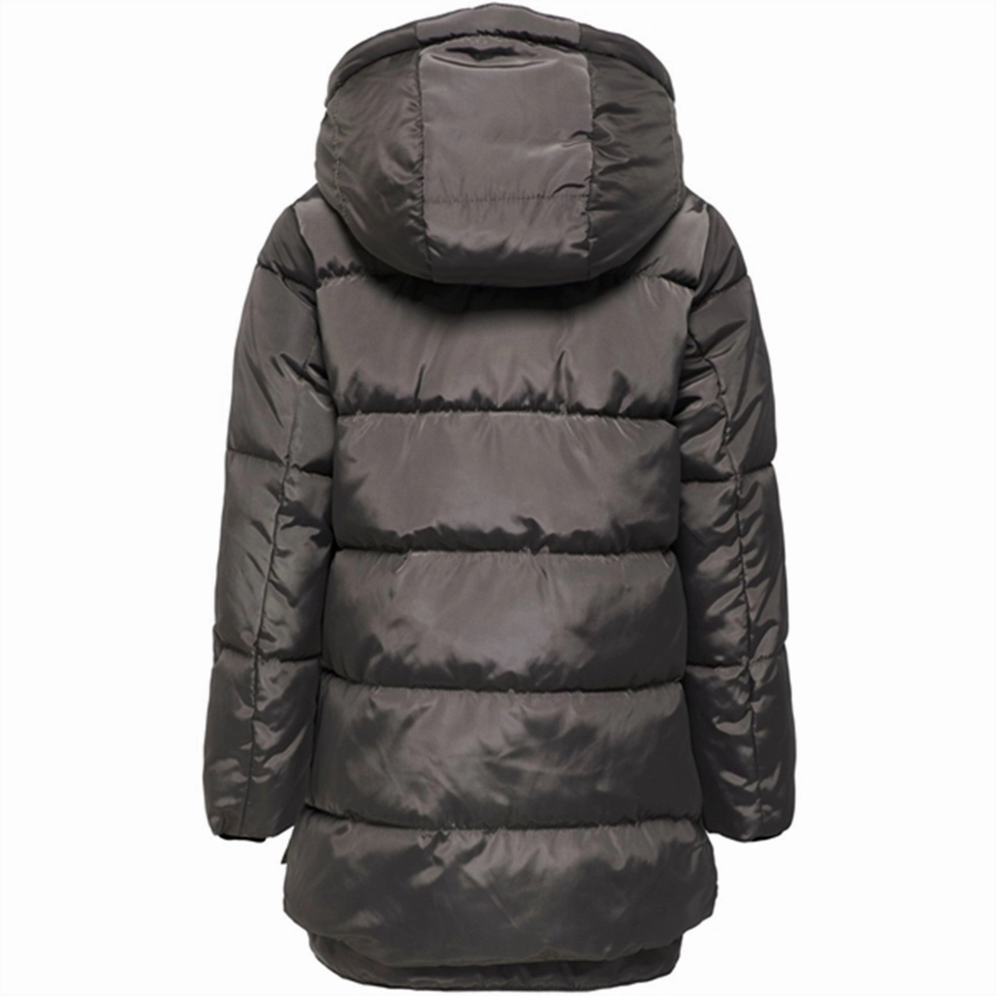 kids only Plum Kitten Nora Puffer Jacket ErgonomicFit AntiStaticFinish