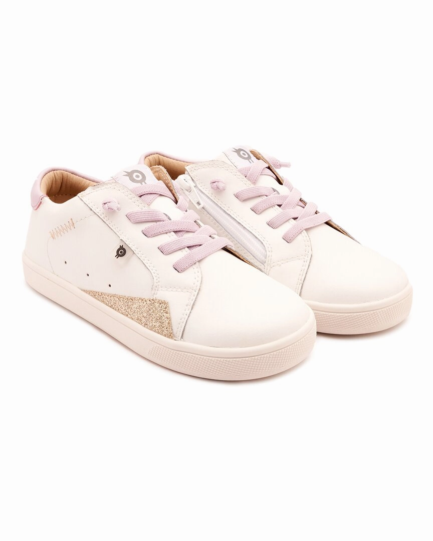 Old Soles Blade Runner Leather Sneaker City Routine