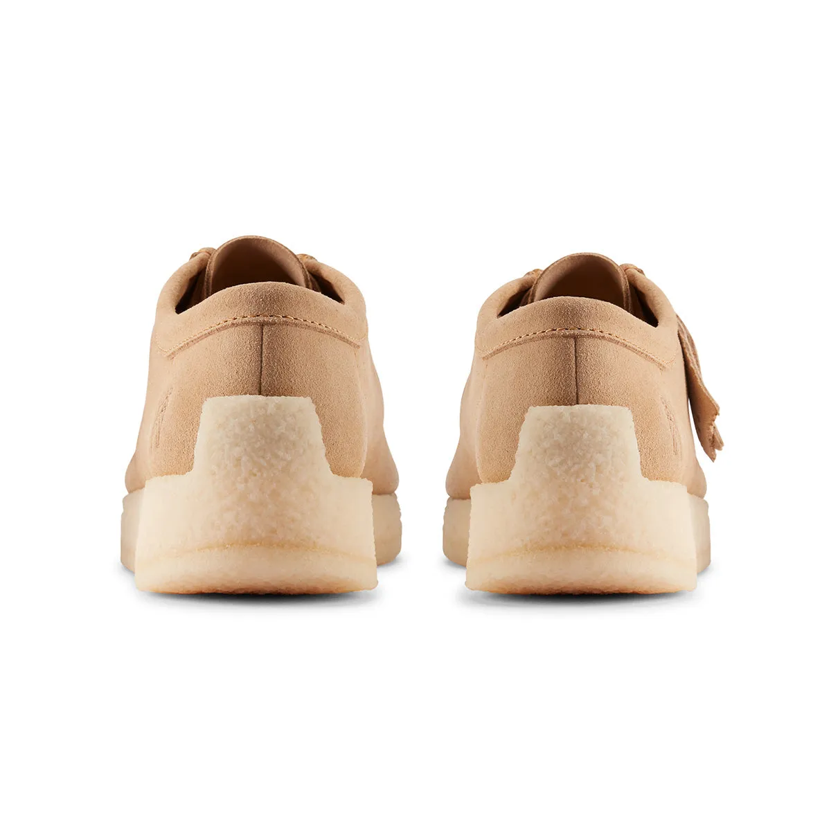   Ronnie Fieg Rossendale 'Desert Tan Suede' Dawn Jog Tidy Form