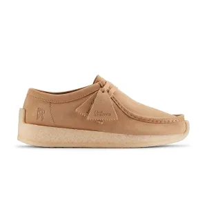   Ronnie Fieg Rossendale 'Desert Tan Suede' Comfort core