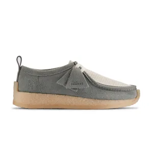   Ronnie Fieg Rossendale 'Slate Grey' Test Step Stable Walk