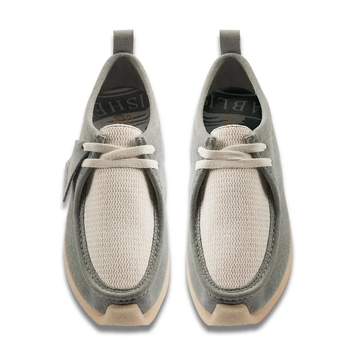 Neutral design Stylish Appearance   Ronnie Fieg Rossendale 'Slate Grey'