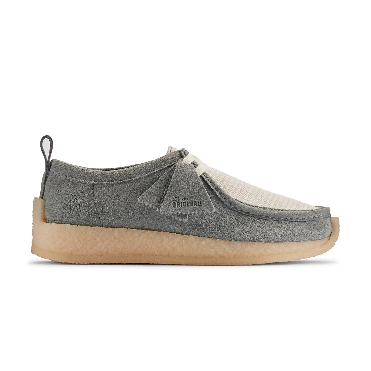   Ronnie Fieg Rossendale 'Slate Grey' Test Step Stable Walk