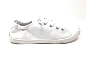 Rori Slip On Canvas Shoe -Very G | FINAL SALE