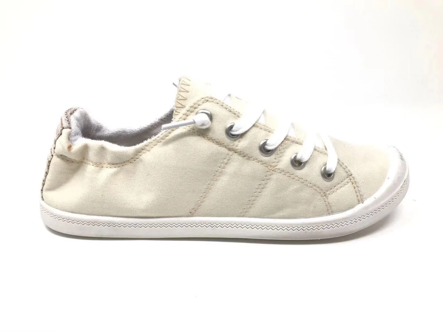 Rori Slip On Canvas Shoe -Very G | FINAL SALE