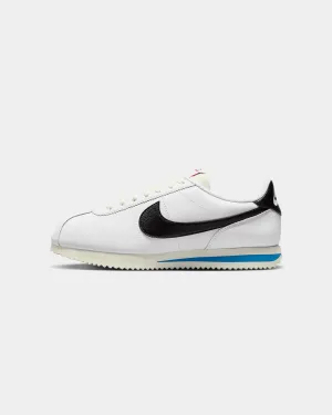 Energy Returning Pods Nike Women's Cortez White/Black-LT