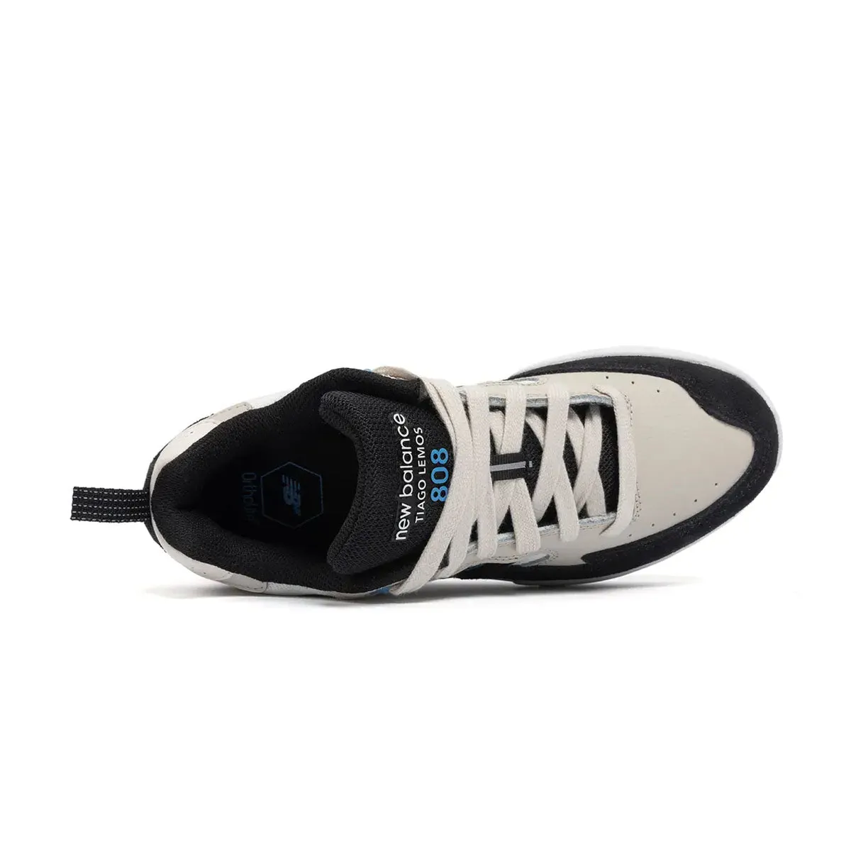 Numeric 808 'Beige' Dynamic Lacing System