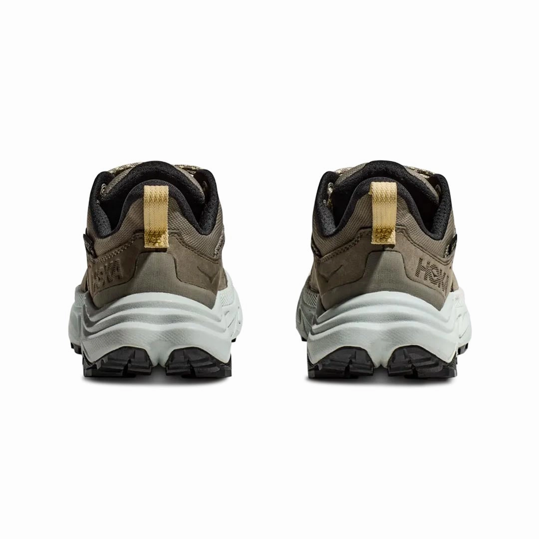Fit Flex Comfortable Style HOKA - Kids' (Junior) Anacapa 2 Low GTX Shoes (1141630-OHMR)