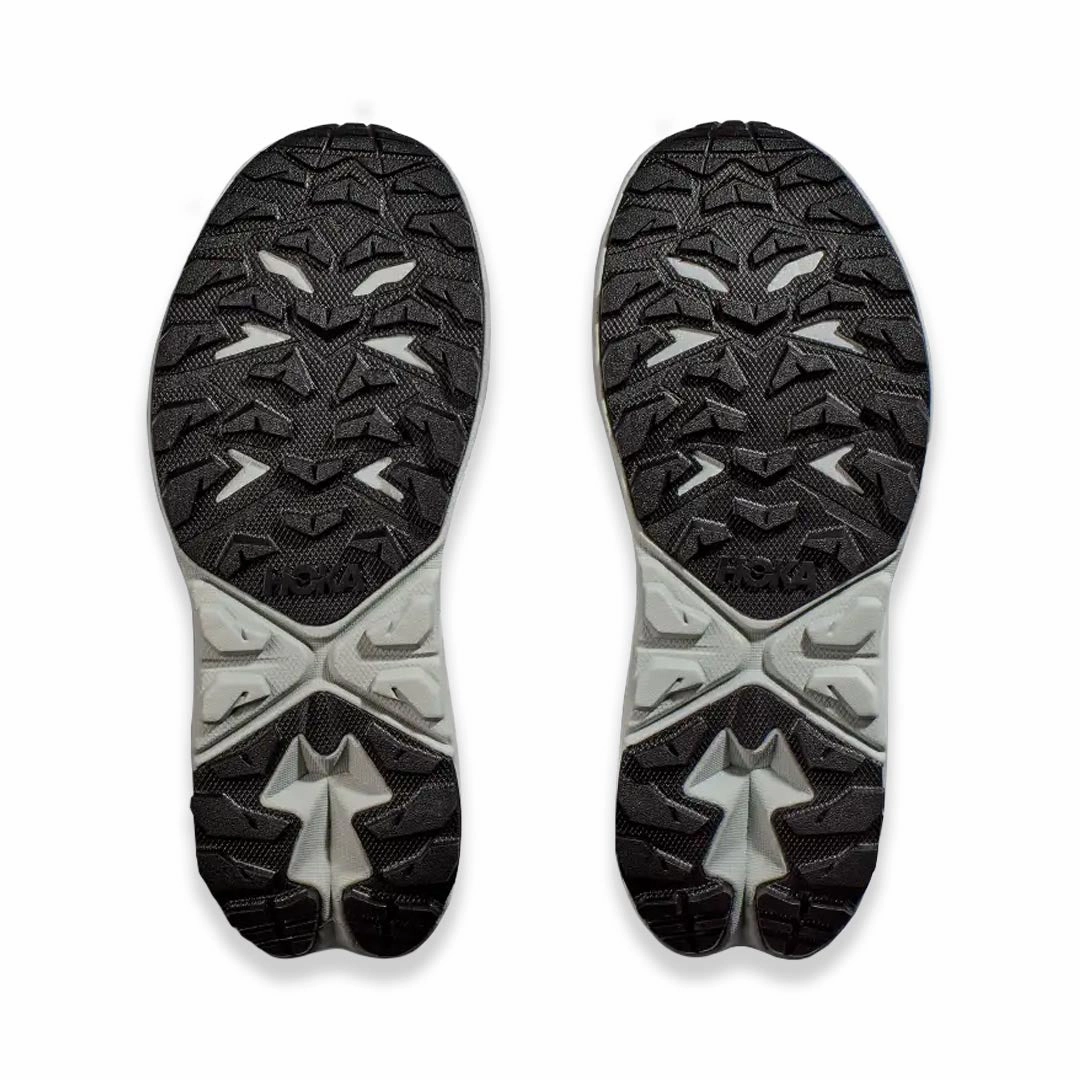 Foot Glide QualityConstruction HOKA - Kids' (Junior) Anacapa 2 Low GTX Shoes (1141630-OHMR)