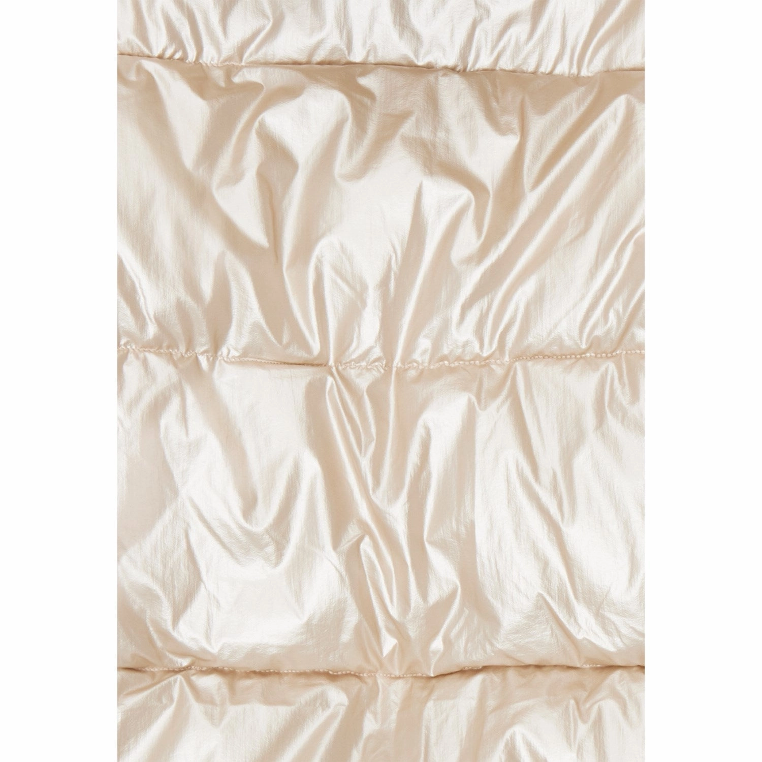The New Gold Lona Jacket Light Reflectivity Trim