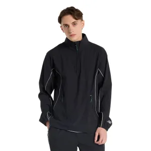 Torque Reduction Engineering Dynamic Flexibility Run Energy Jacket 'Black'