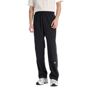 Distinctive breathability Tensile Reinforcement Run Energy Pant 'Black'