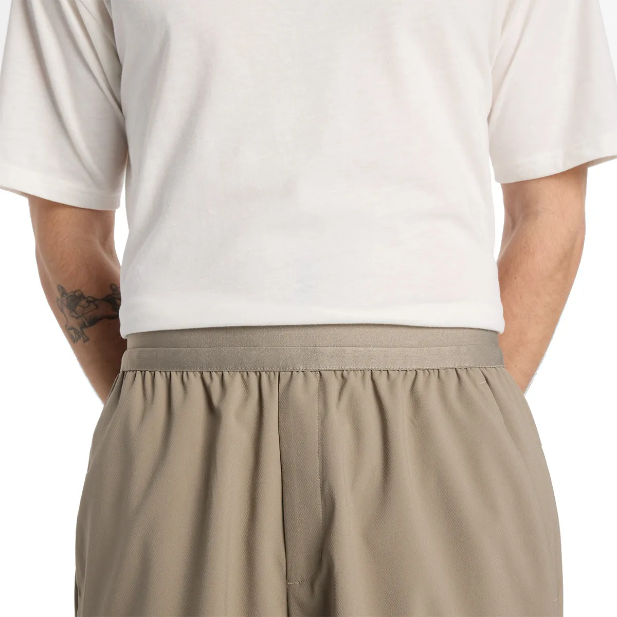 Run Energy Short 'Dockside' Bold Grip Calm Motion