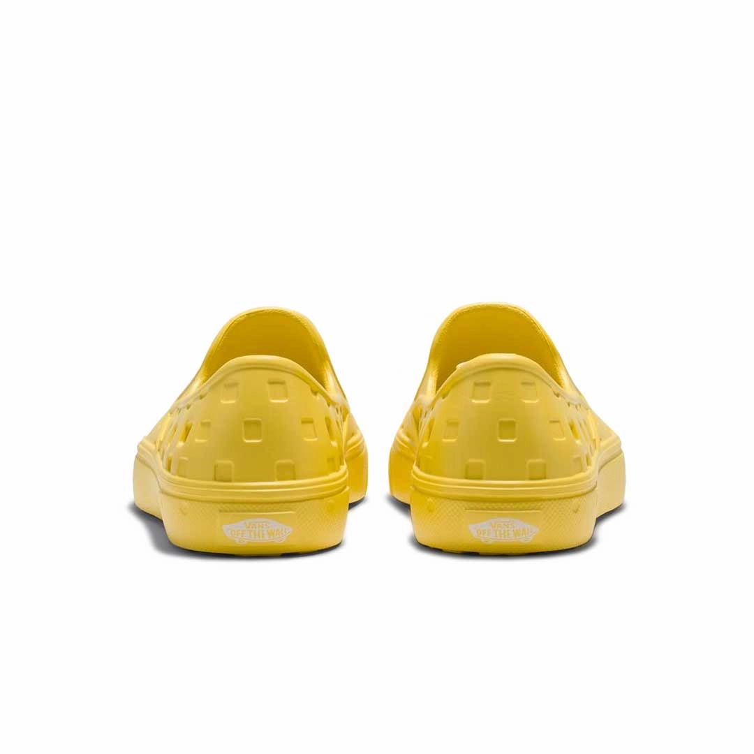 Vans - Kids' (Preschool) Slip-On Shoes (4UVIBLX) Anti Slip