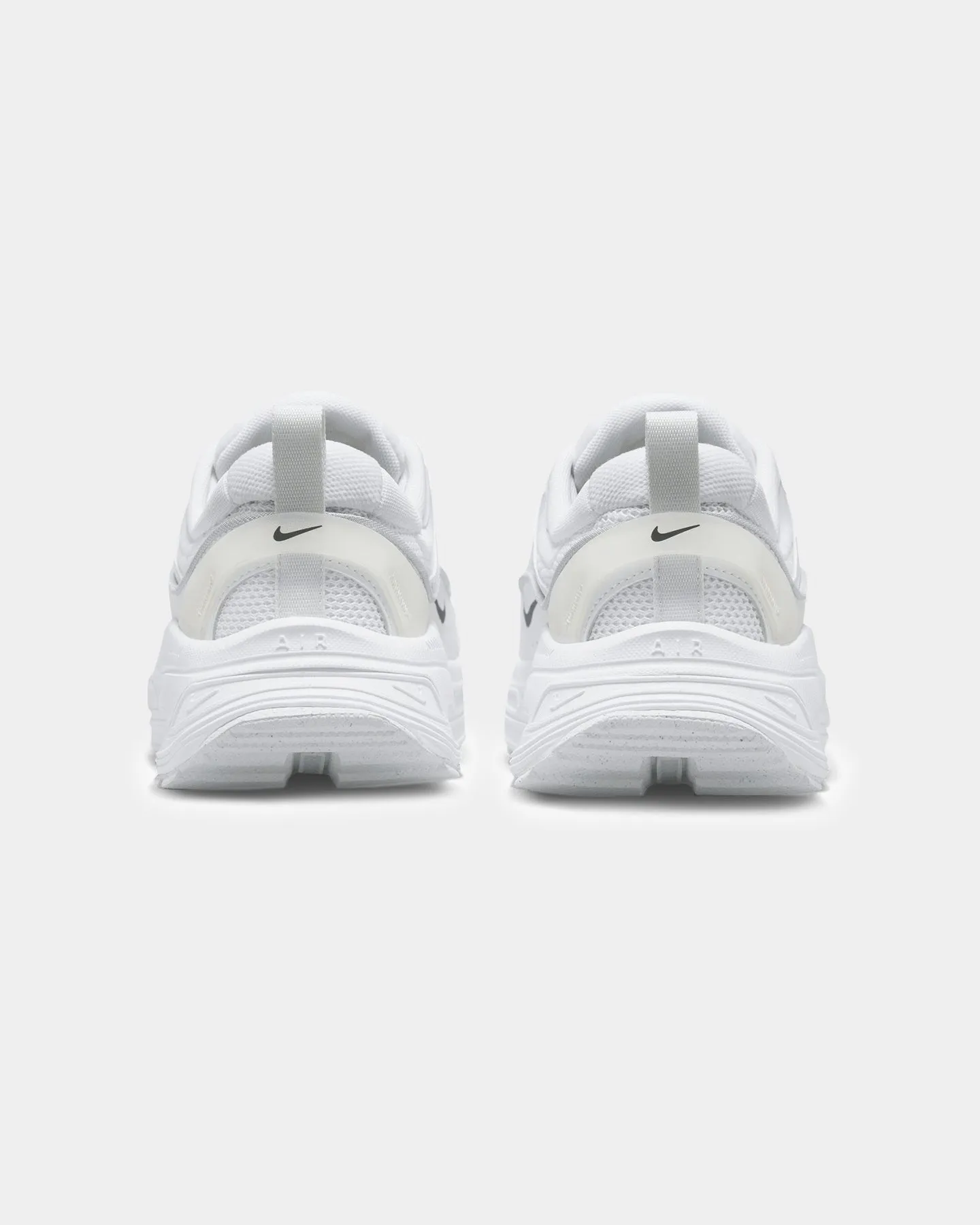 Multi Density Foam Layers Dry running comfort Nike Women's Nike Air Max Bliss White/Summit White