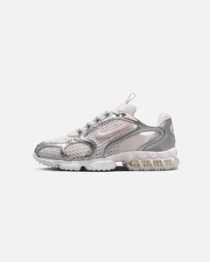 Outdoor Fit Nike Women's Air Zoom Spiridon Cage 2 Pale Pink