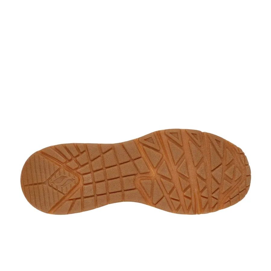Skechers sneakers da donna Uno Wedge Everything Nice 177526/NAT naturale running socks liner Toe box space