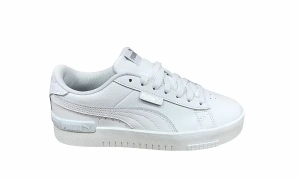 Puma scarpa sneakers da donna Jada 380751-02 bianco running for a way to stay independent