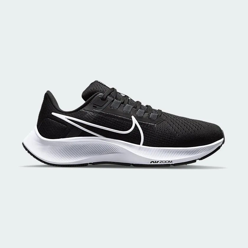 Nike Air Zoom Pegasus 38 Women's CW7358 002 Vibration Dampening Natural Motion Design