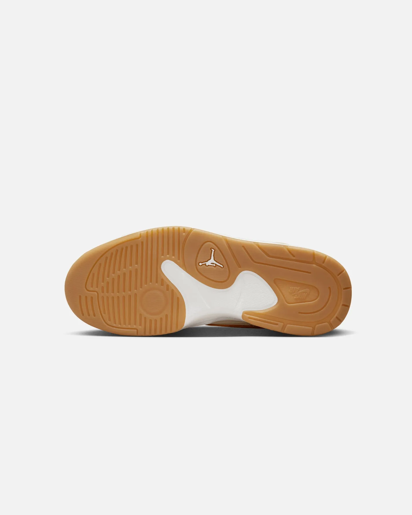running in a metal bridge area shoes Jordan Women's Stadium 90 Pale Vanilla/Yellow