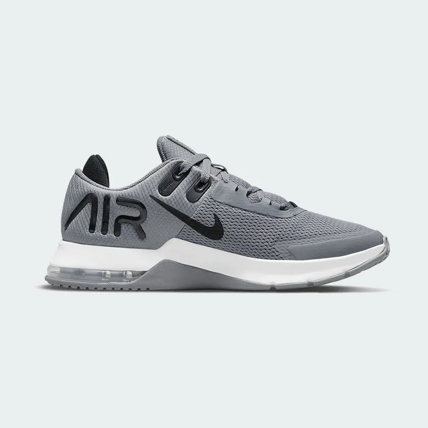 Compression Zones Nike Air Max Alpha Trainer 4 Men's CW3396 001