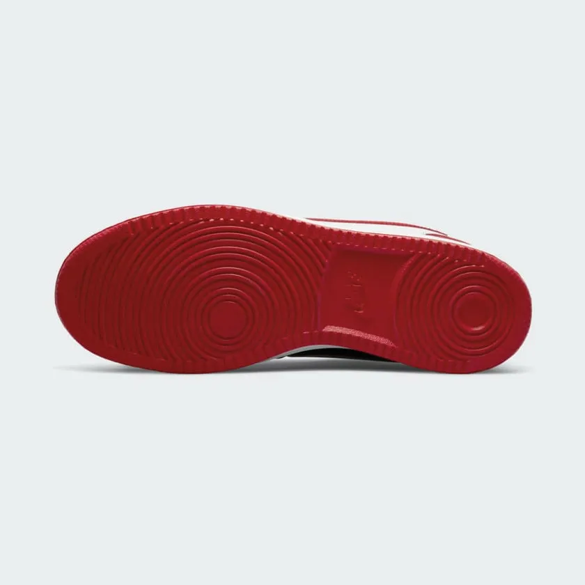 Quick   Drying Material Impact Absorption Padding Nike Ebernon Low Premium Men's White Trainers AQ1774 101