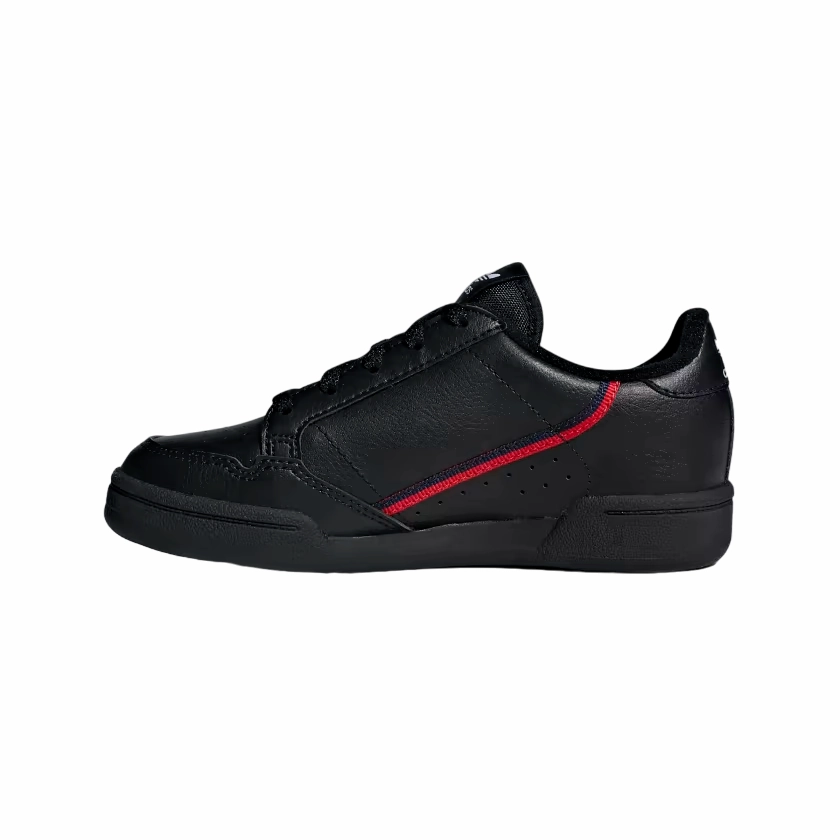 Mountain Run Daily Commuter Adidas Originals sneakers da ragazzo Continental 80 C G28214 black