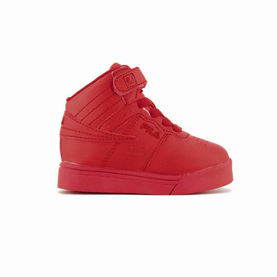 Air Channels FILA - Kids' (Infant) Vulc 13 Tonal Shoes (7CM00005 600)