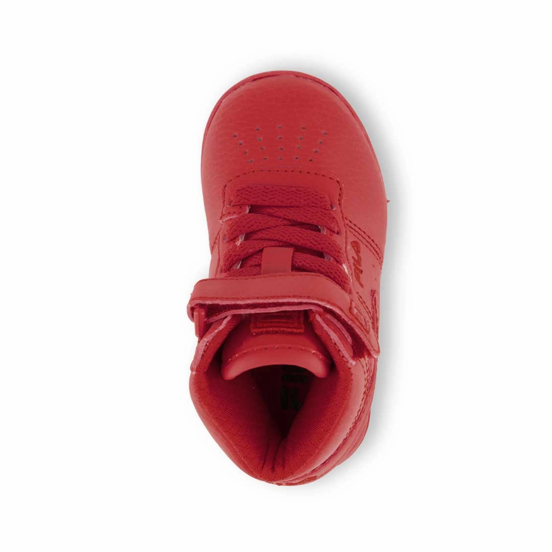 FILA - Kids' (Infant) Vulc 13 Tonal Shoes (7CM00005 600) TPU Stability Cage
