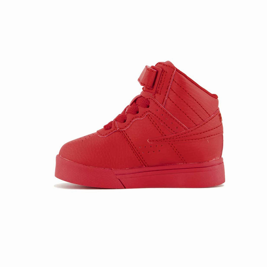 Multi Terrain Trail Walk FILA - Kids' (Infant) Vulc 13 Tonal Shoes (7CM00005 600)
