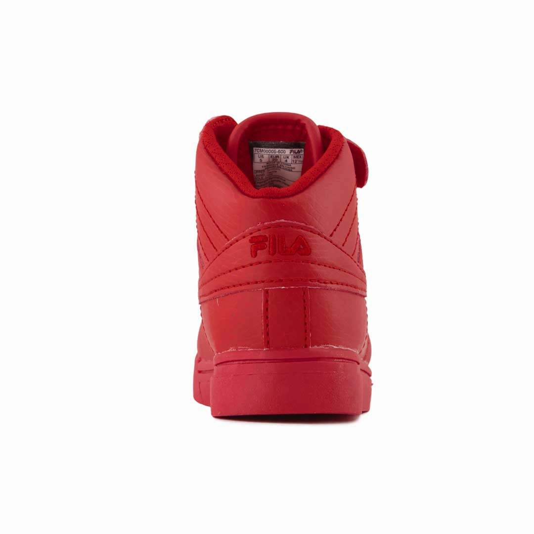 Abrasion Resistant Guards FILA - Kids' (Infant) Vulc 13 Tonal Shoes (7CM00005 600)