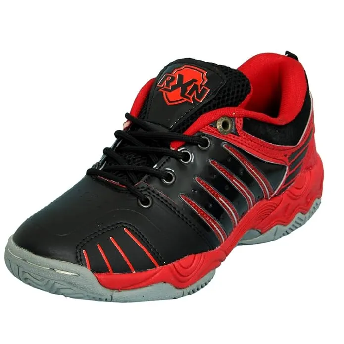 RXN Sonic Lawn Tennis Shoes Tennis Shoes for Men - (LTS-12)