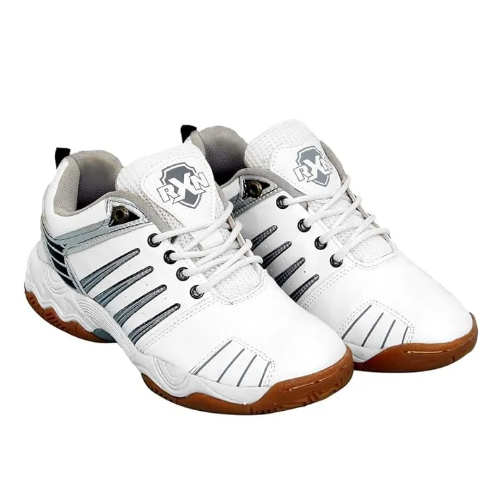 RXN Sonic Lawn Tennis Shoes Tennis Shoes for Men - (LTS-12)