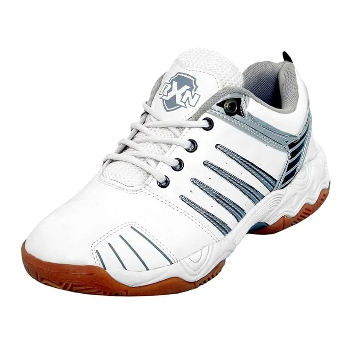 RXN Sonic Lawn Tennis Shoes Tennis Shoes for Men - (LTS-12)