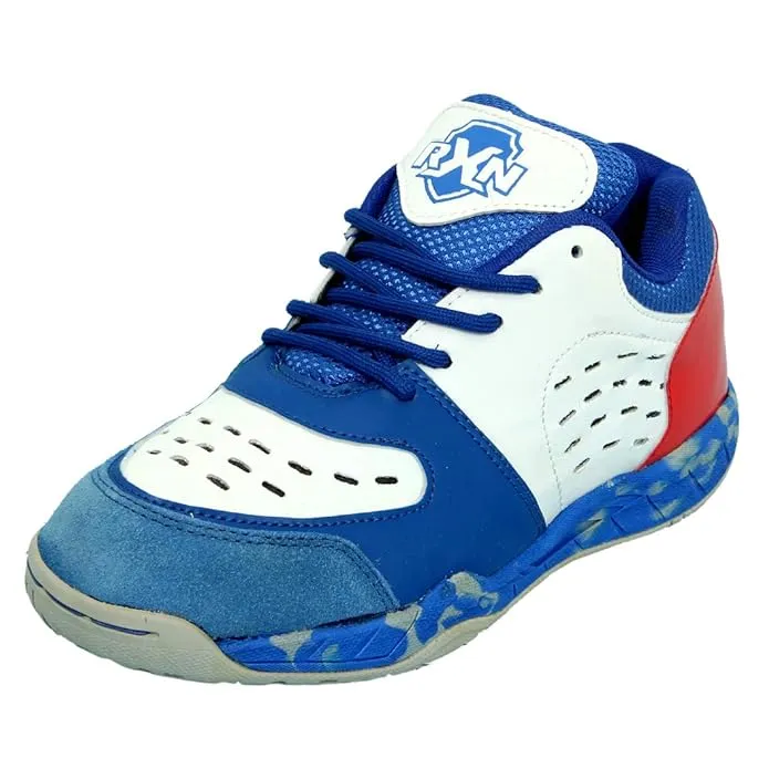 RXN Sonic Lawn Tennis Shoes Tennis Shoes for Men - (LTS-12)