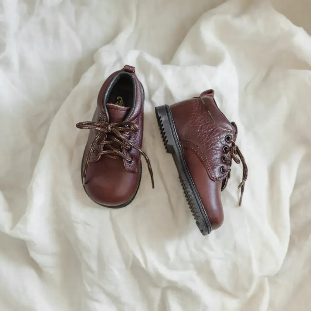 Ryan First Walker - Brown