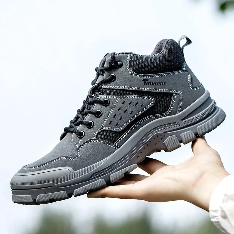 S1  safety shoes,work boots steel toe