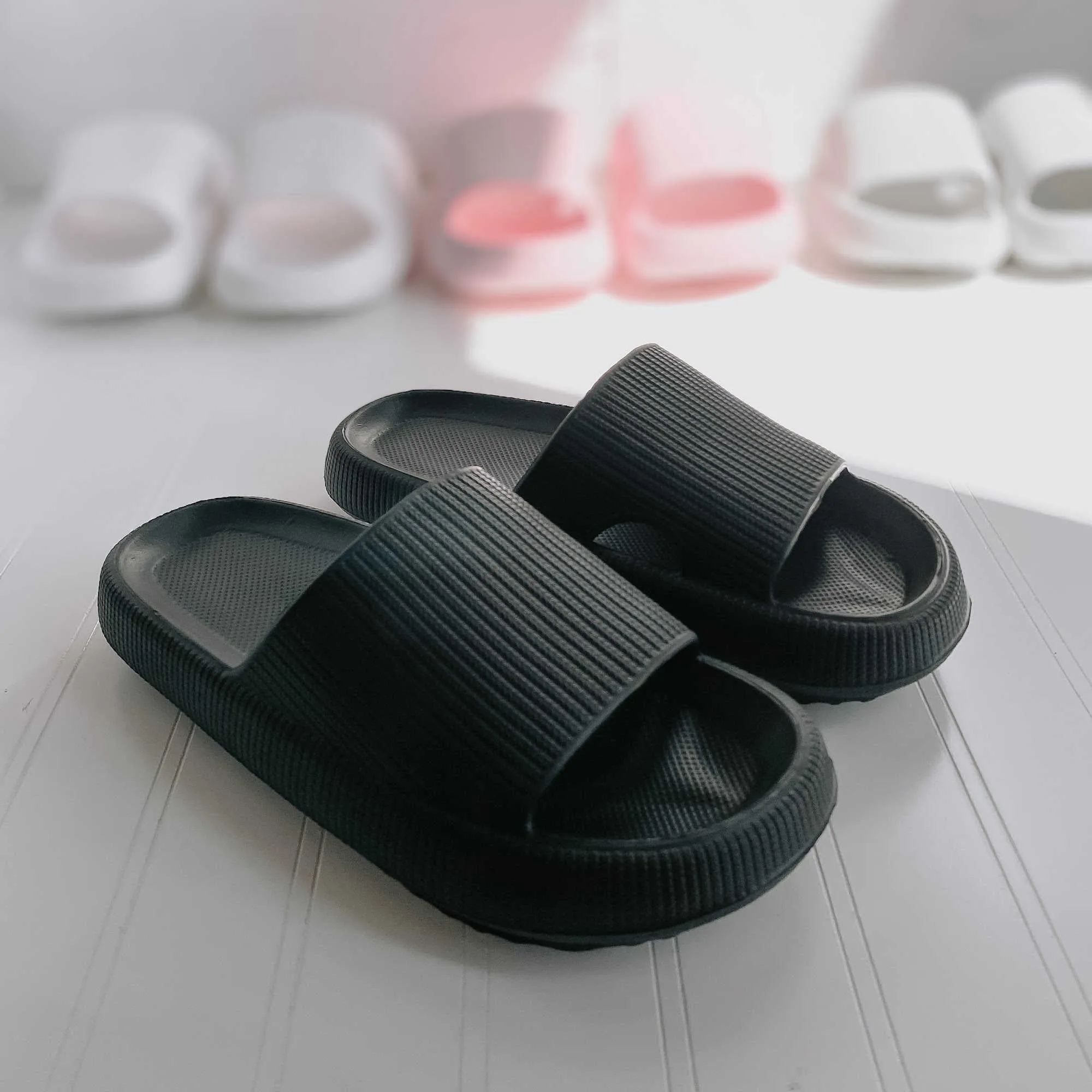 Sail Away Slides
