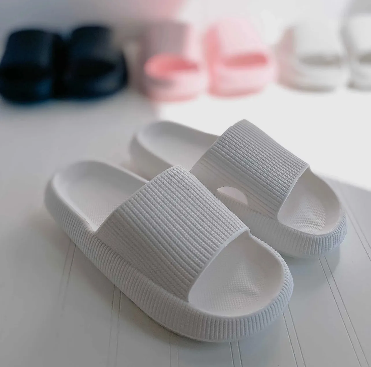 Sail Away Slides