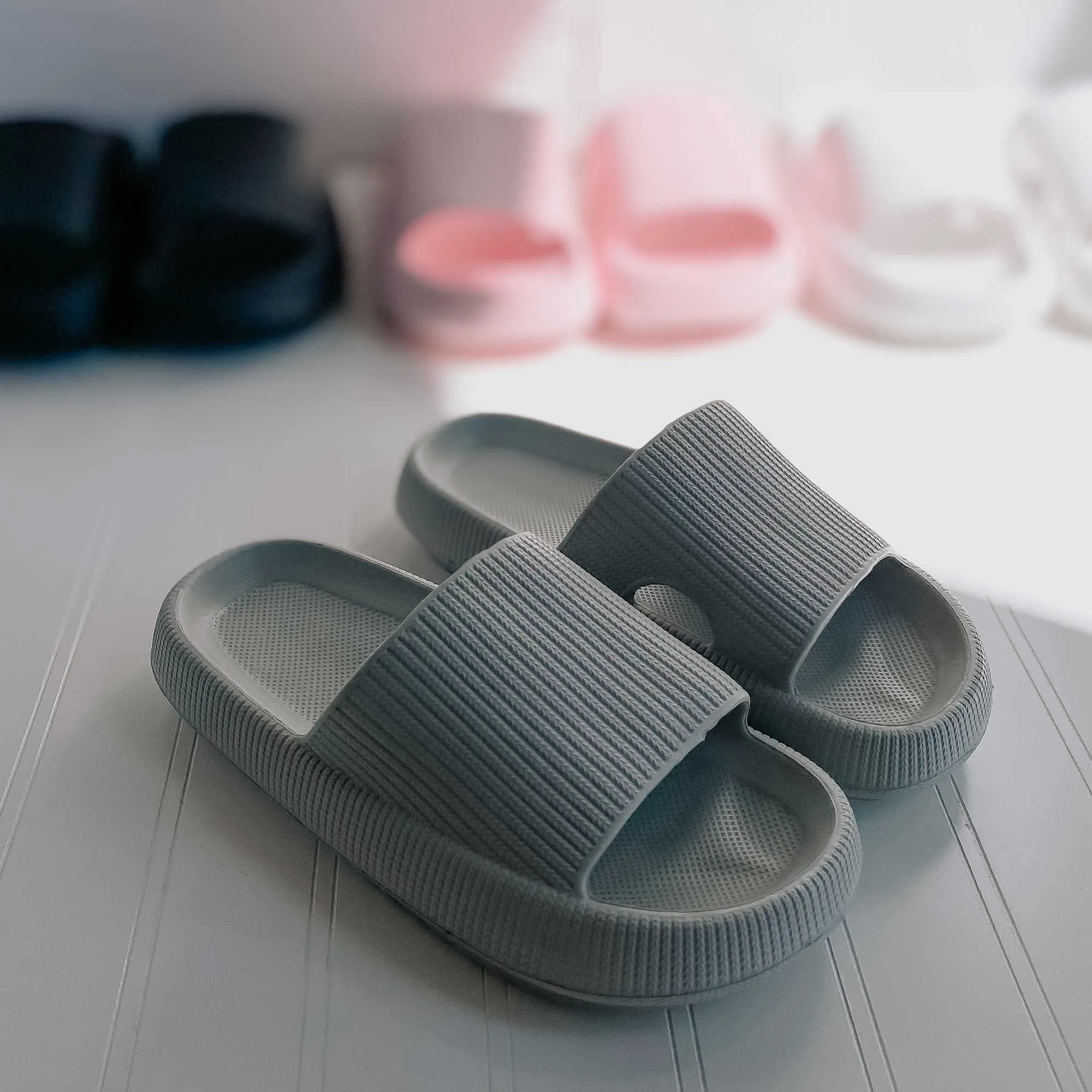 Sail Away Slides