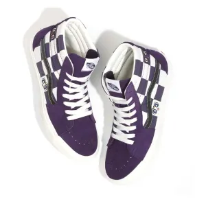High-Quality Craft Easy Strap   Sailor Moon SK8-Hi 'Mysterioso'