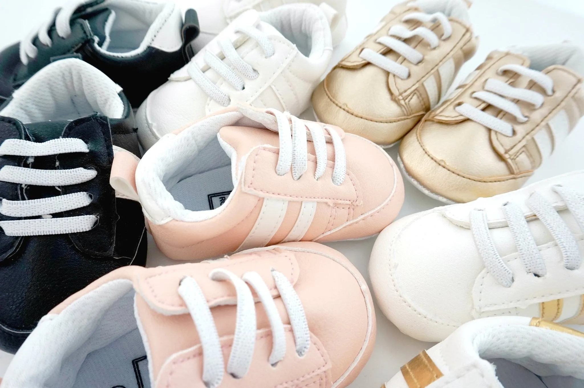 SALE Sneaker Pre-Walker Baby Shoes