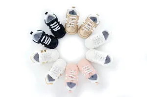 SALE Sneaker Pre-Walker Baby Shoes