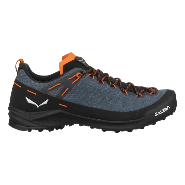 Salewa Men's Wildfire Canvas Hiking Shoes