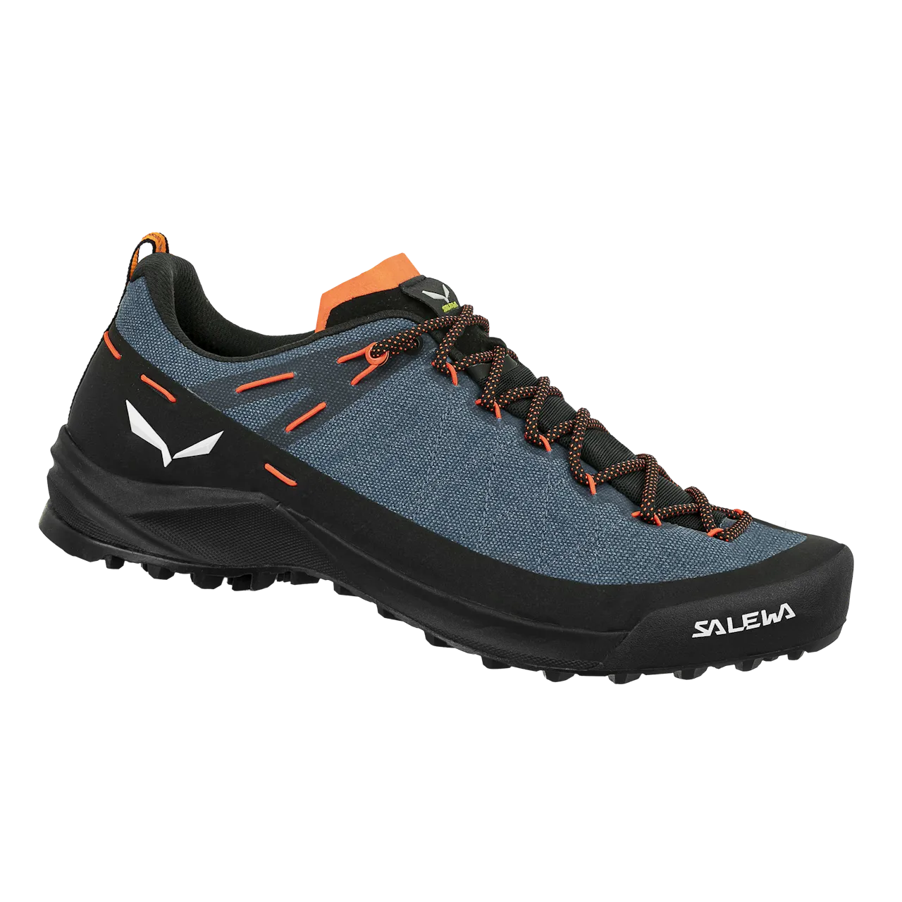 Salewa Men's Wildfire Canvas Hiking Shoes