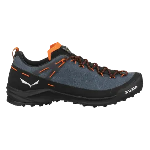 Salewa Men's Wildfire Canvas Hiking Shoes