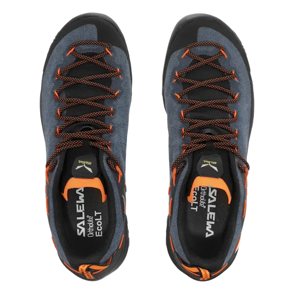Salewa Men's Wildfire Canvas Hiking Shoes