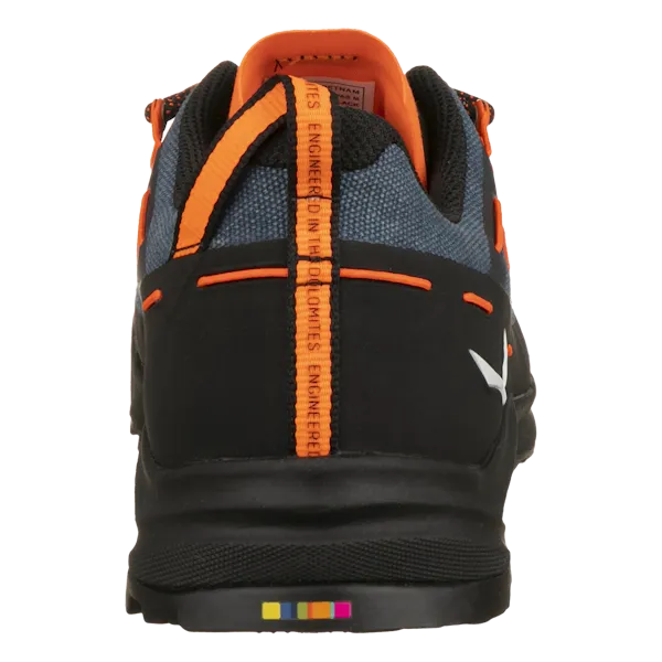 Salewa Men's Wildfire Canvas Hiking Shoes