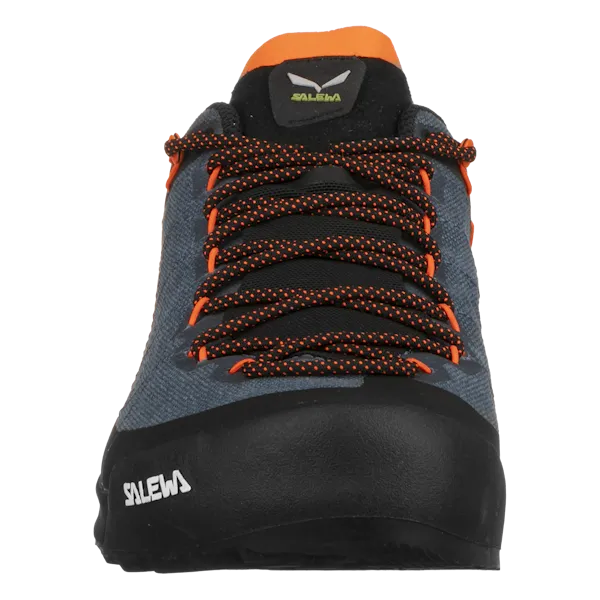 Salewa Men's Wildfire Canvas Hiking Shoes